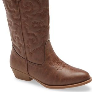 Girls Tucker & Tate Boot